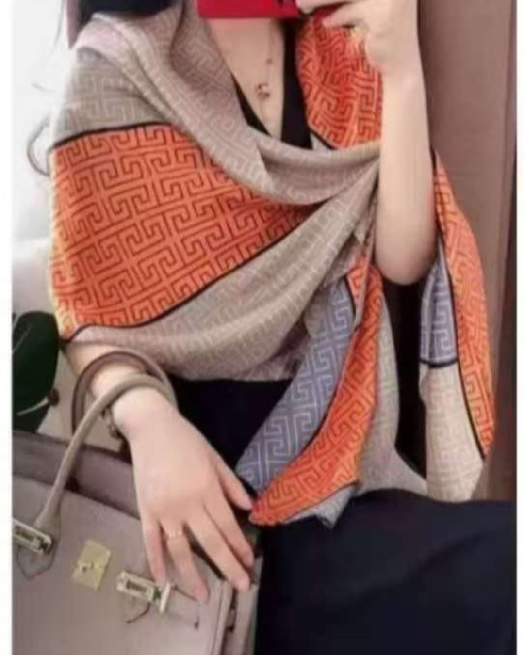 Scarf