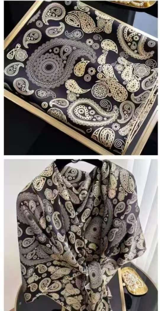 Scarf
