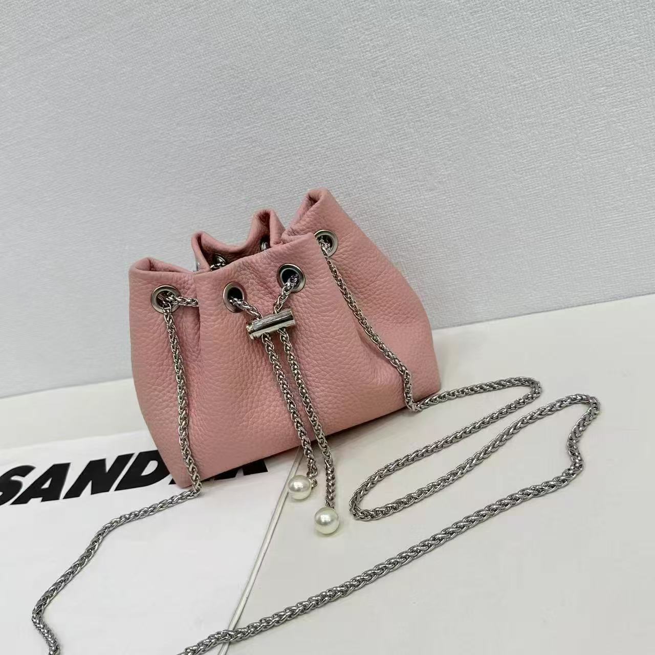 Mini Leather purse