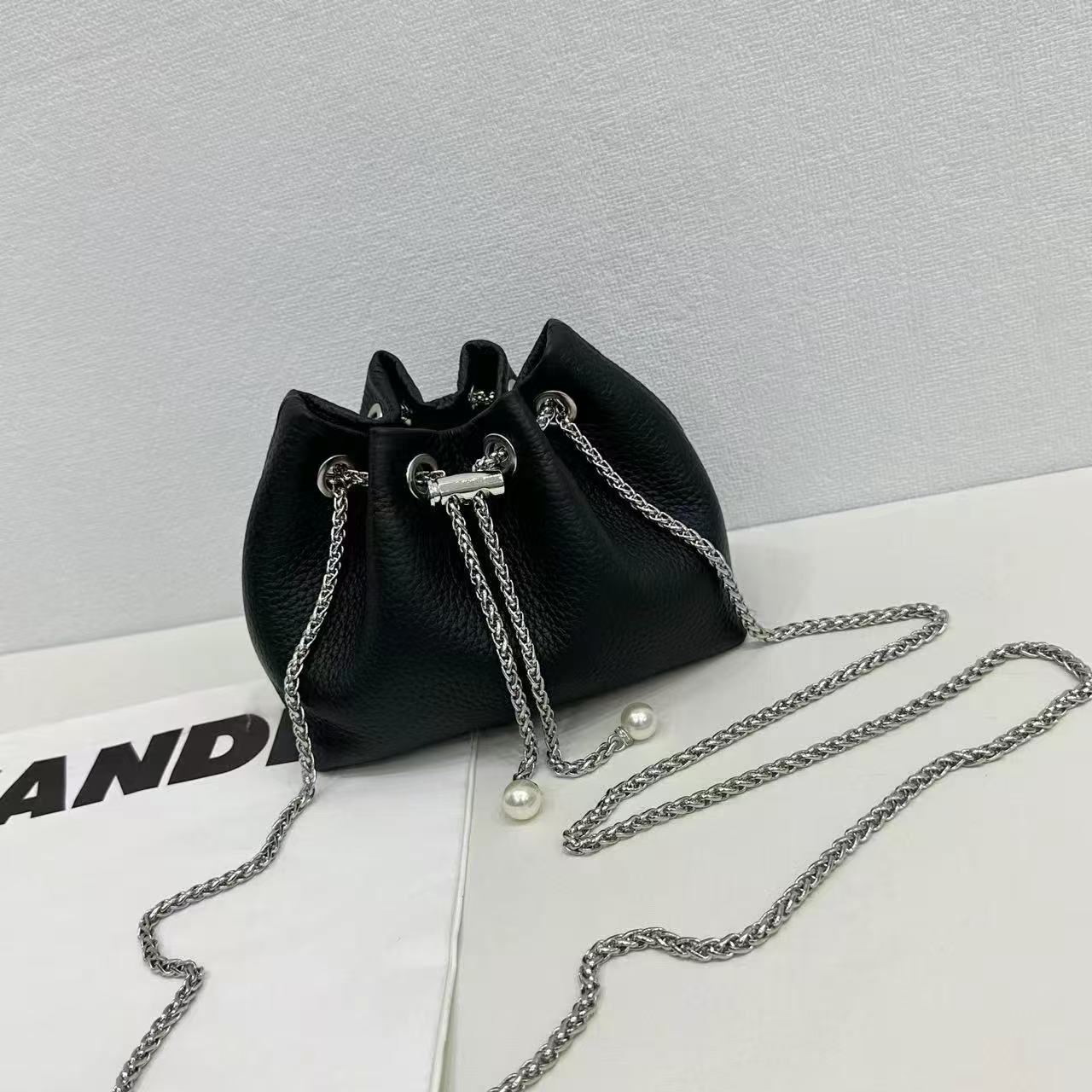 Mini Leather purse