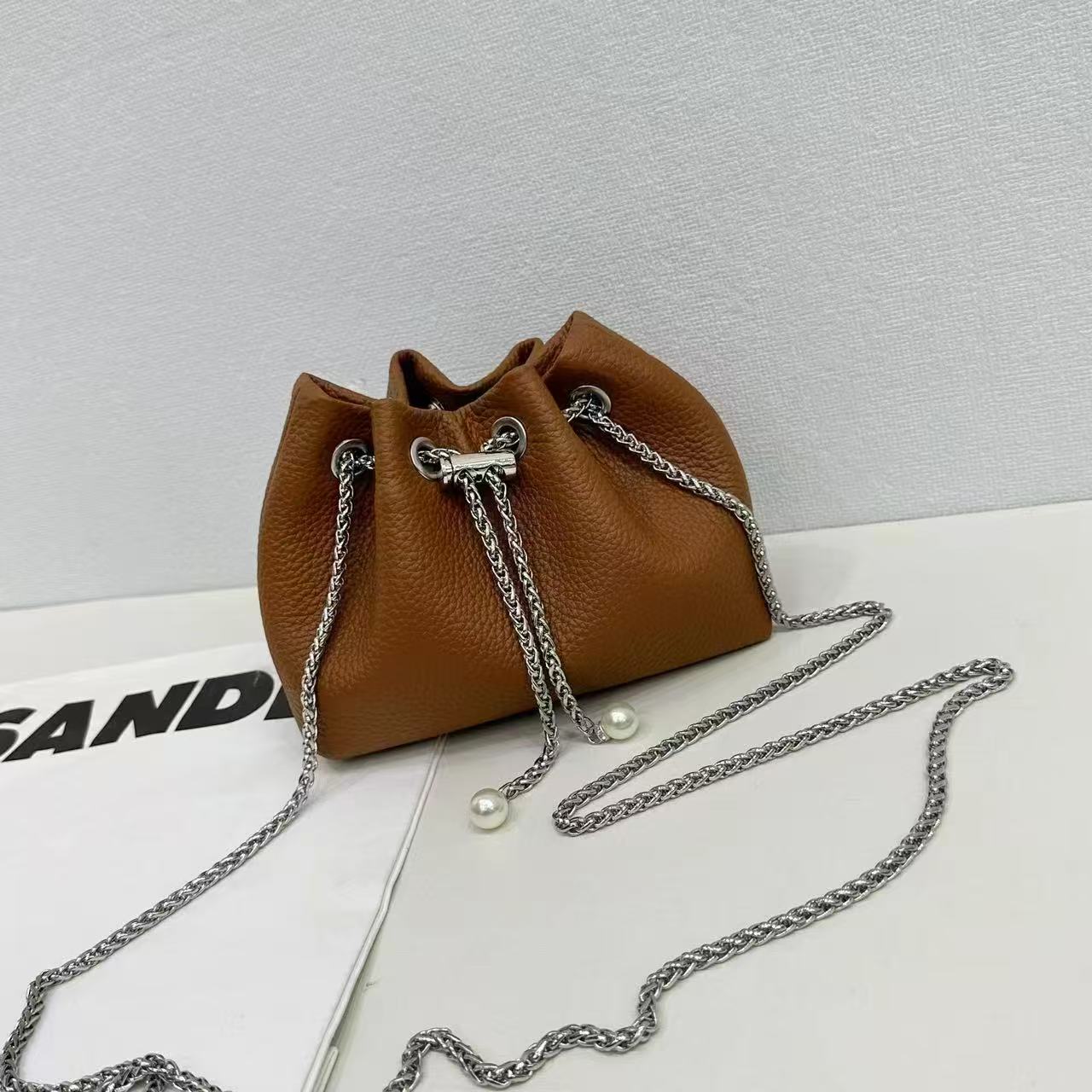 Mini Leather purse