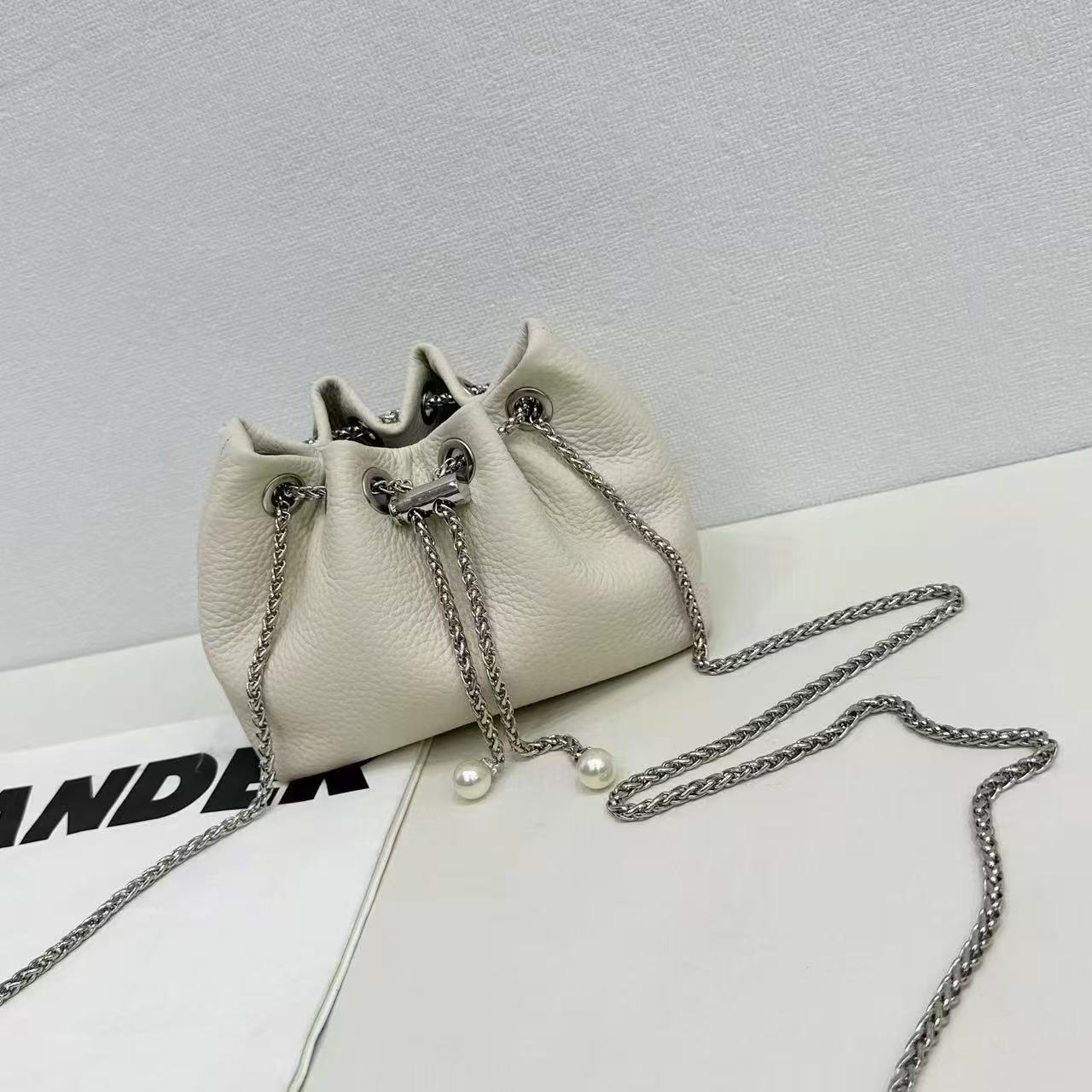 Mini Leather purse