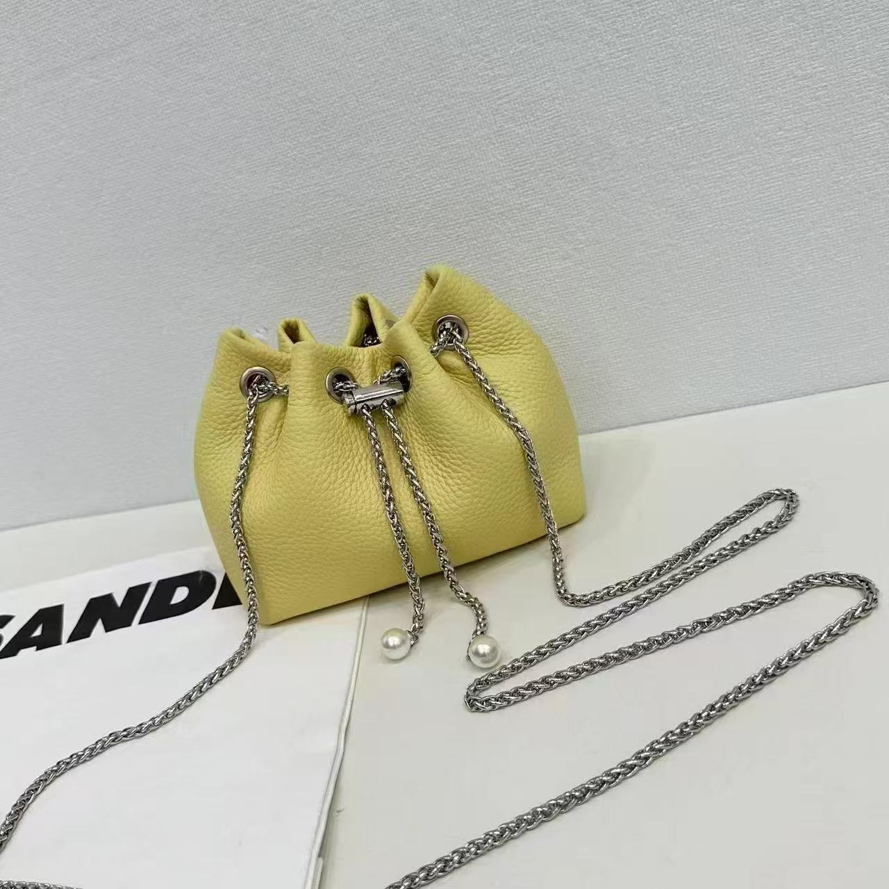 Mini Leather purse
