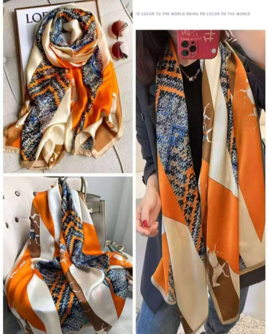 Scarf