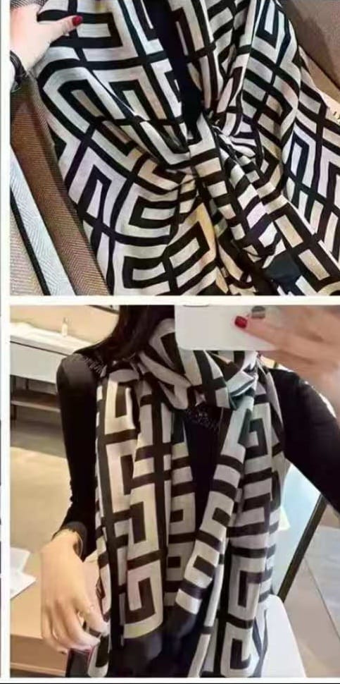 Scarf