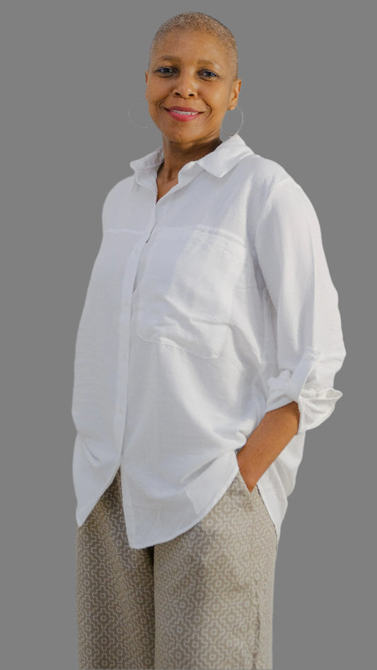 White Shirt