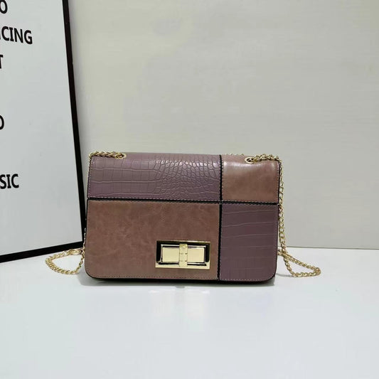 Clutch detail bags