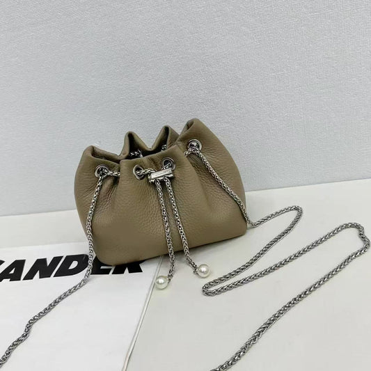 Mini Leather purse